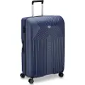 DELSEY PARIS Kelioninis Delsey Ordener 77 cm reiseveske, blå