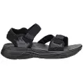 Teva M'S Zymic, BLK, 44,5 (us 11) Storbritannia 10