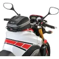 Givi Ducati Desert X 937 2022 Tankring