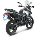 Givi Monokey/retro Fit Bmw R 1200 Gs Montering Av Sidevesker