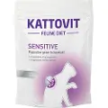 Kattovit Sensitive - 1,25 kg