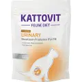 Kattovit Urinary tørrfôr med kylling - 1,25 kg