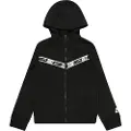 Nike Sportswear Repeat Pk Genser Med Hel Glidelås
