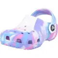 Crocs Classic Marbled Tresko