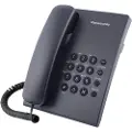 Panasonic Kx-ts500exw Fasttelefon