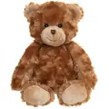 Teddykompaniet Pontus Bamse Stor Brun