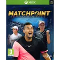 Kalypso Xbox One Matchpoint: Tennis Championships-legends Edition