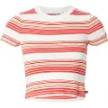 Superdry Vintage Crop Top