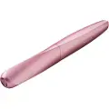 Pelikan 806268, Rosa, Fyllesystem med patron, Blå, Kursiv pennesplitt, Rustfritt stål, Medium