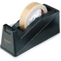 Scotch C10 - Dispenser - skrivebord - svart