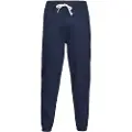Ralph Lauren for man. 710793939003 Tracksuit Trousers Navy fleece (L), Casual, Cotton