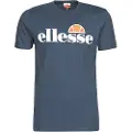Ellesse Prado Kortarmet T-skjorte