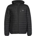 Quiksilver Scaly Hood Jakke svart