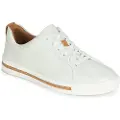 Clarks Shoes Un Maui Lace Treningssko