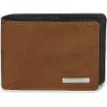 Quiksilver Stitchy 3 Lommebok