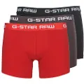 G-Star Classic Boxers 3 Enheter