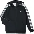 Adidas Essentials 3 Stripes Treningsjakke
