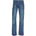 Levi's 527 Slim Boot Cut Jeans