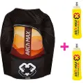 Arch Max Hv8e3s 8l+ 2sf500ml Hydreringsvest