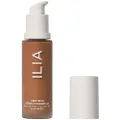 Ilia True Skin Serum Martinique Sf11 Foundation 30ml