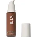 Ilia True Skin Serum Macquarie Sf13 Foundation 30ml