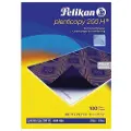 Pelikan Karbonpapir A4 Pelikan Plenticopy 200 H - til håndskrift 200H (10 ark)