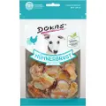 Dokas tyggesnack med kylling og eple - 70 g