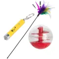 Trixie Catch the Light LED Pointer 8cm