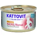 Kattovit Nyre/Renal 12 x 85 g - Kylling