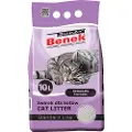 Benek Standard Lavendel kattesand 10 l
