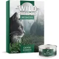 Wild Freedom Økonomipakke Wild Freedom Adult 24 x 70 g - Silent Lake - And