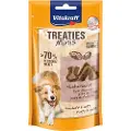 Vitakraft Treaties Bits Mini Leberwurst - 48 g