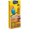 Vitakraft Kjeks til undulater - 3 Sticks: honning/egg/frukt