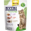 GimCat Nutri Pockets - Country-blanding
