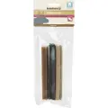 Beeztees Veggie Stang Miks - 3 Stk à 18 cm