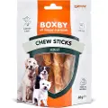 Proline Chew Sticks with Chicken - 3 x 80 g