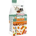 Versele-Laga Crock Carrot, Matbit, 50 g, Kanin, Omega-3, Vitamin A, Vitamin C, Vitamin D3, Vitamin E, Veske