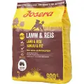 Josera Lam & Ris - 900 g