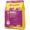 Josera Miniwell - 2 x 900 g