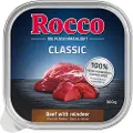 Rocco Classic 9 x 300 g - Reinsdyr