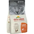 Almo nature Holistisk kylling & ris - 400 g