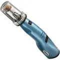 Oster klosliper - l 18 x b 4,7 x h 3,5 cm