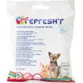 Savic Refresh'r Wipes Sensitive – 20 stk
