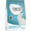 Concept for Life Sensitive Cats - 400 g