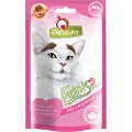 Granatapet Feinis kattesnacks - And & kattemynte (50 g)