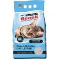 Benek Certech Super Benek Compact Natural - Klumpende kattegrus 10 l