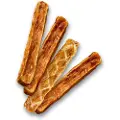 Rinti Extra Chicko Plus fiskepinner - Økonomipakke: 3 x 80 g