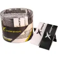 Drop Shot Padelracketbeskytter 50 Enheter