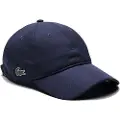 Lacoste Sport Lightweight Cap