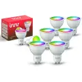 Innr Smart lamp GU10 - Color - werkt met Philips Hue
